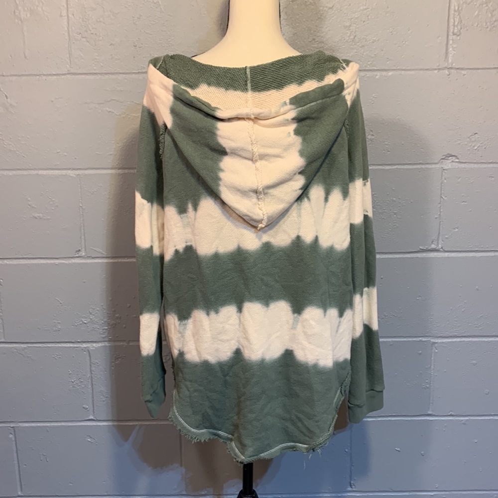 Vintage Havana Baja Sweater-Women’s Medium - Picture 6 of 9